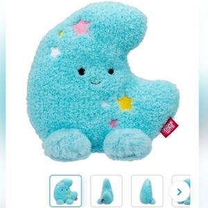 Celestial Moon Mason 11×11 In.